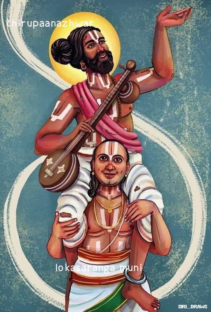 A person from the paanar community was walking by the paddy fields and noticed the baby lying alone there.He was dawn to the beauty and divinity he noticed in the baby.He considerd the baby as a blessing from god and decided to raise as his own child PAANAN .