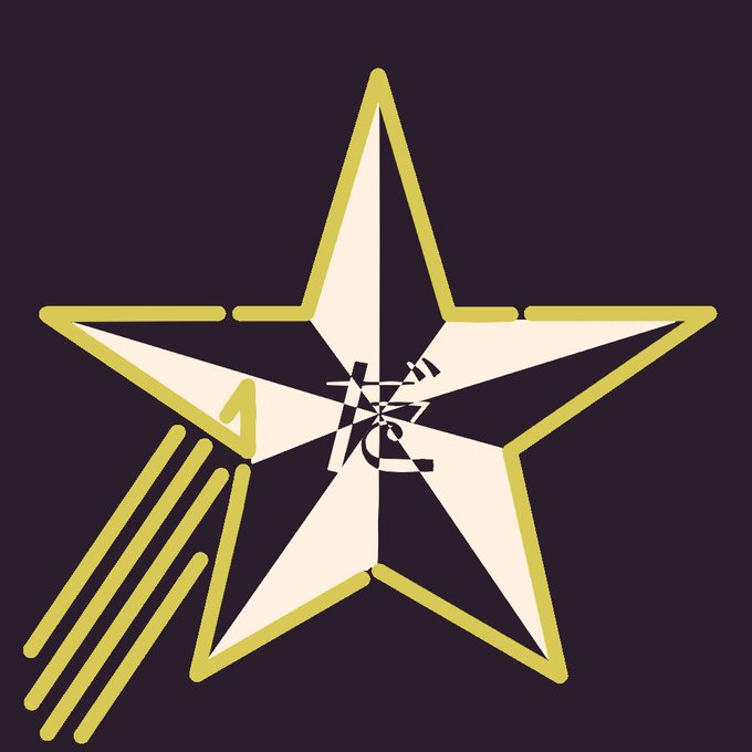 勝手に家紋のtwitterイラスト検索結果