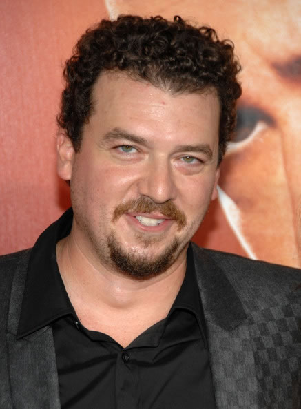 Happy Birthday Danny McBride 