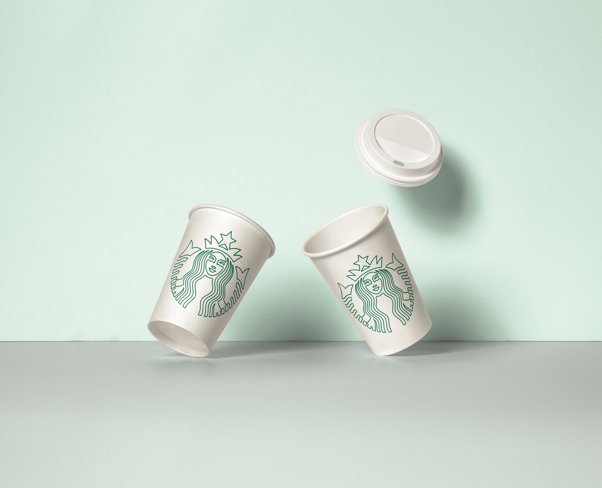 Karrari007's tweet photo. @Starbucks a great way to save Ink: -55% https://t.co/saDhZ392p0