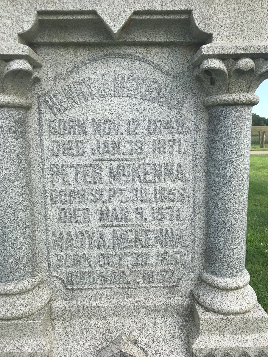 BourbonTrailBob's tweet image. Four Bourbon Barons in Four separate cemeteries in four different counties. I love having a home in Bourbon Country