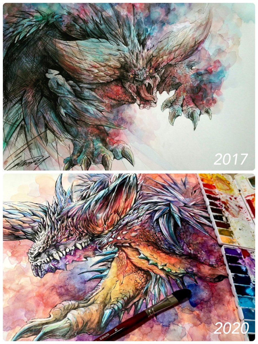 Twoucan ネルギガンテ の注目ツイート イラスト マンガ