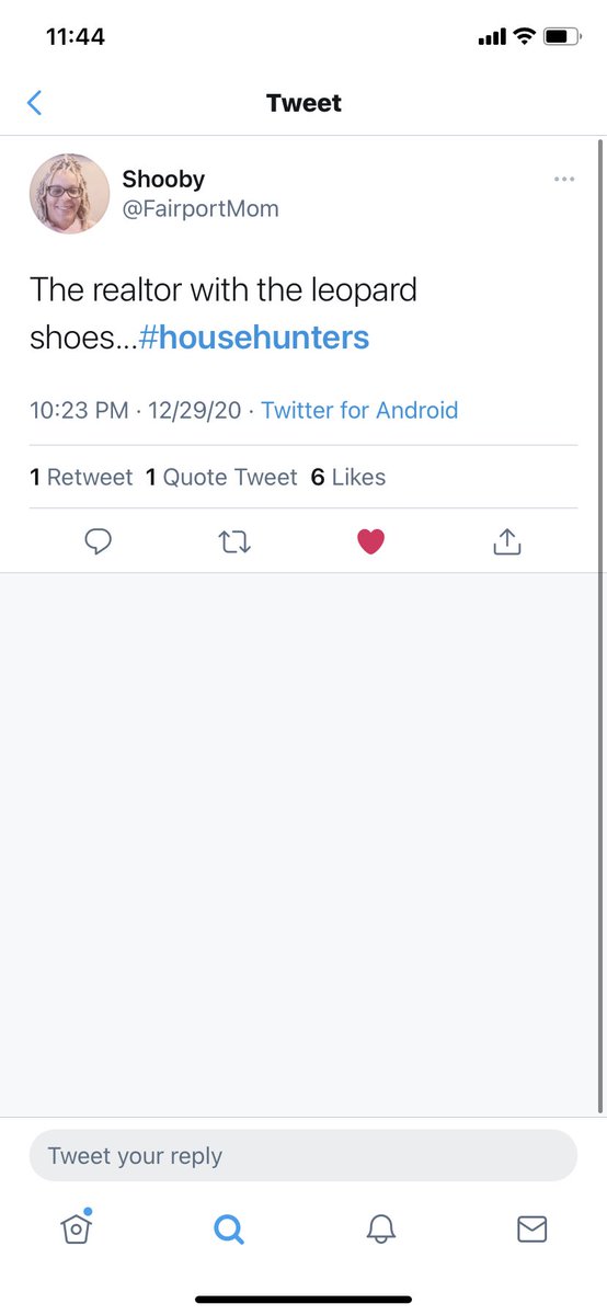 Evan Koslof tweet media