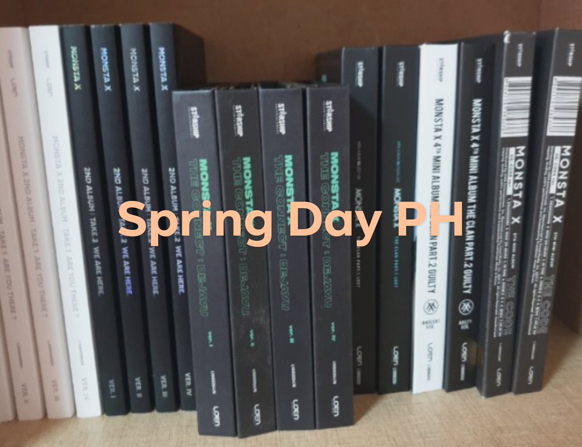 SpringDayPH_'s tweet photo. #SpringDayIC
150. unsealed https://t.co/pQJP85tBMi