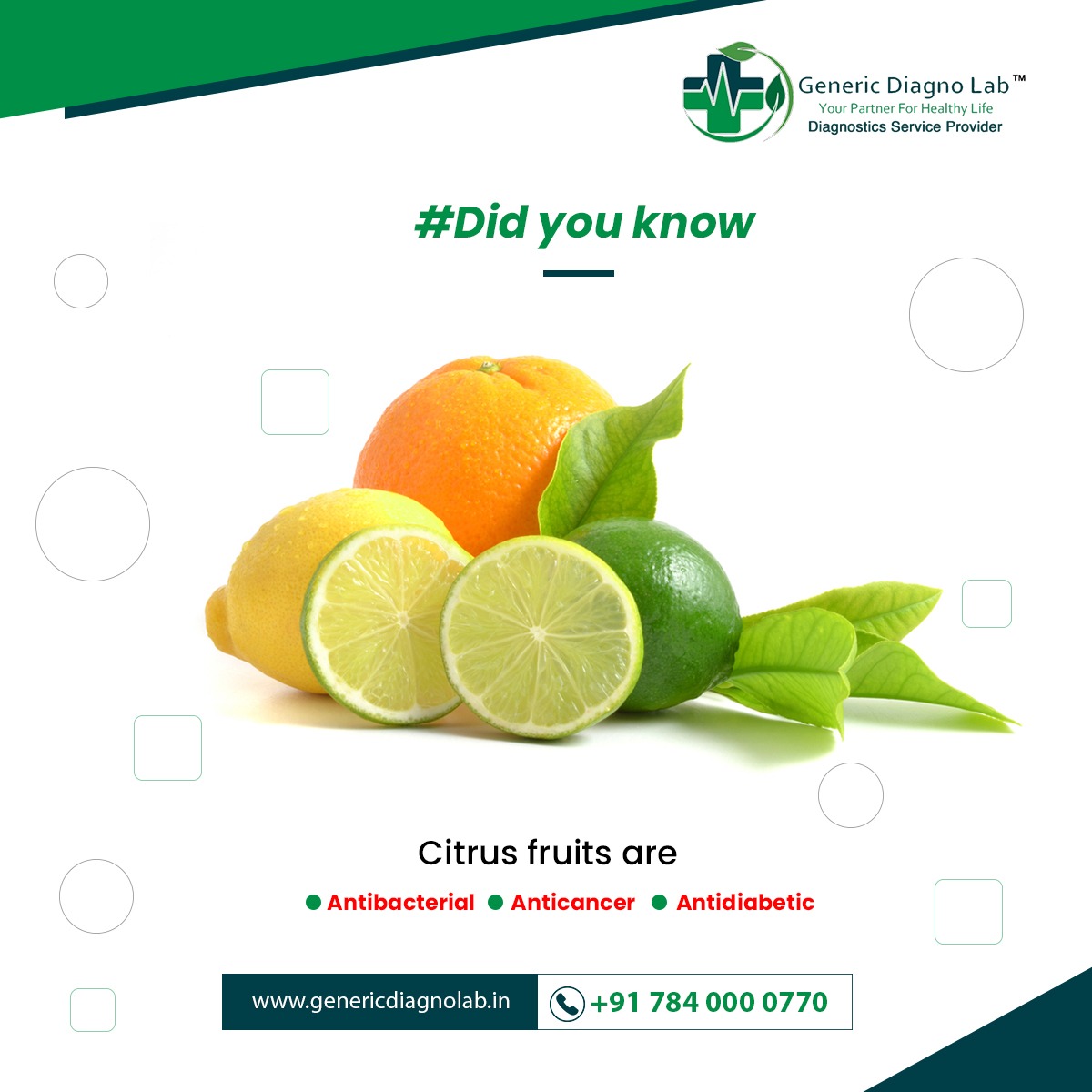GenericDiagno's tweet photo. We advise you to amla may help manage blood sugar levels naturally. By the lab expert.

📲 +91 784 000 0770
🌐 https://t.co/BxJ1QecpdI

#healthy #healthcare #bloodsugar #health #diagnostics #healthylifestyle #immunity https://t.co/F5VGkZ5TZW