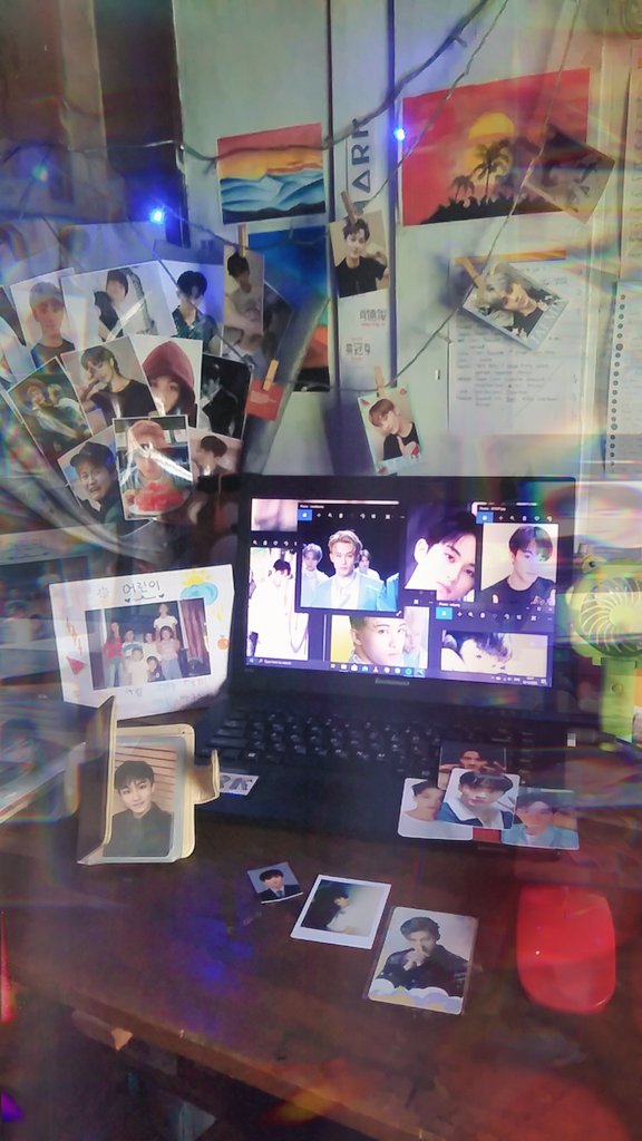 anindyhta's tweet image. MarkLee in the house ฅ'ω'ฅ

@MARKLEE_IDN x @HaechanProject 
#HolidayWithMarkHaechan