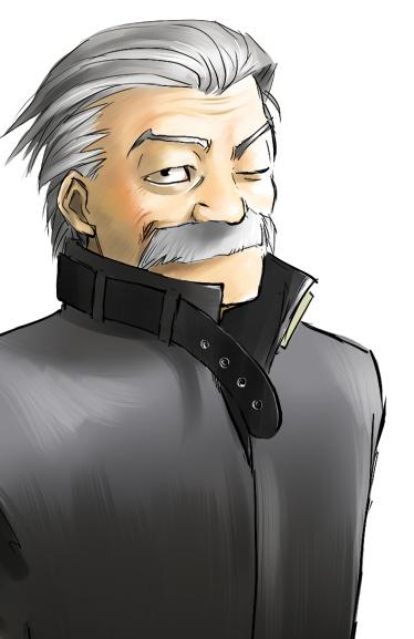 じいさんが好きではなくてのtwitterイラスト検索結果