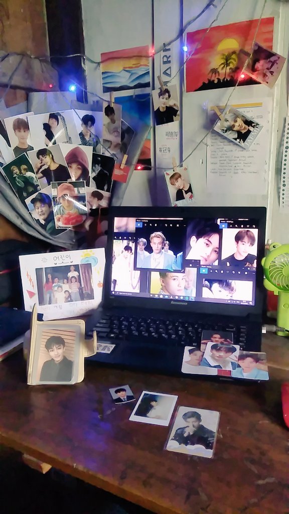 anindyhta's tweet image. MarkLee in the house ฅ'ω'ฅ

@MARKLEE_IDN x @HaechanProject 
#HolidayWithMarkHaechan