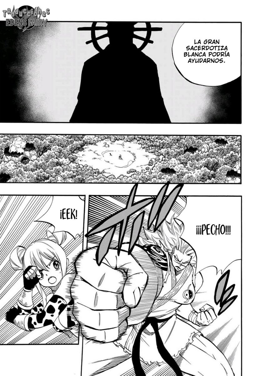 Gineik_cH's tweet photo. Un capítulo centrado en Lucy, dolió verla infravalorarse, pero no hay que negar que fue bien badass, y el resto del Team Natsu también están muy mal u_u
les comparto el cap 72 de Fairy Tail 100 Years Quest en español.
#fairytail #lucyheartfilia #fairytail100yearsquest #cap72 https://t.co/tWgsgVEgPR