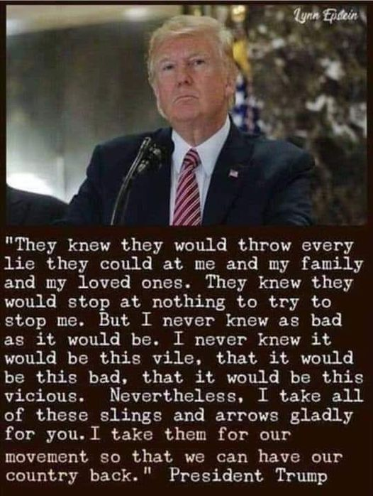 SovAmer's tweet photo. @realDonaldTrump  THANK YOU! https://t.co/M1RkR9ZwVU