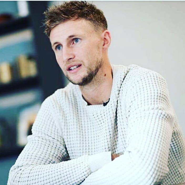 Happy Birthday to one of most consistent English batsman Joe Root     