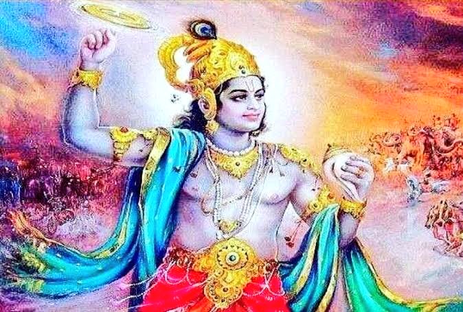 Shri krishna considered the war to have been won for the Pandavs now that Karn no longer had a divine weapon to use in fighting Arjun.Every person in the Mahabharat had a role to play. A very important role. If it wasn't Shri Krishna...who else? Who else could do that ? 