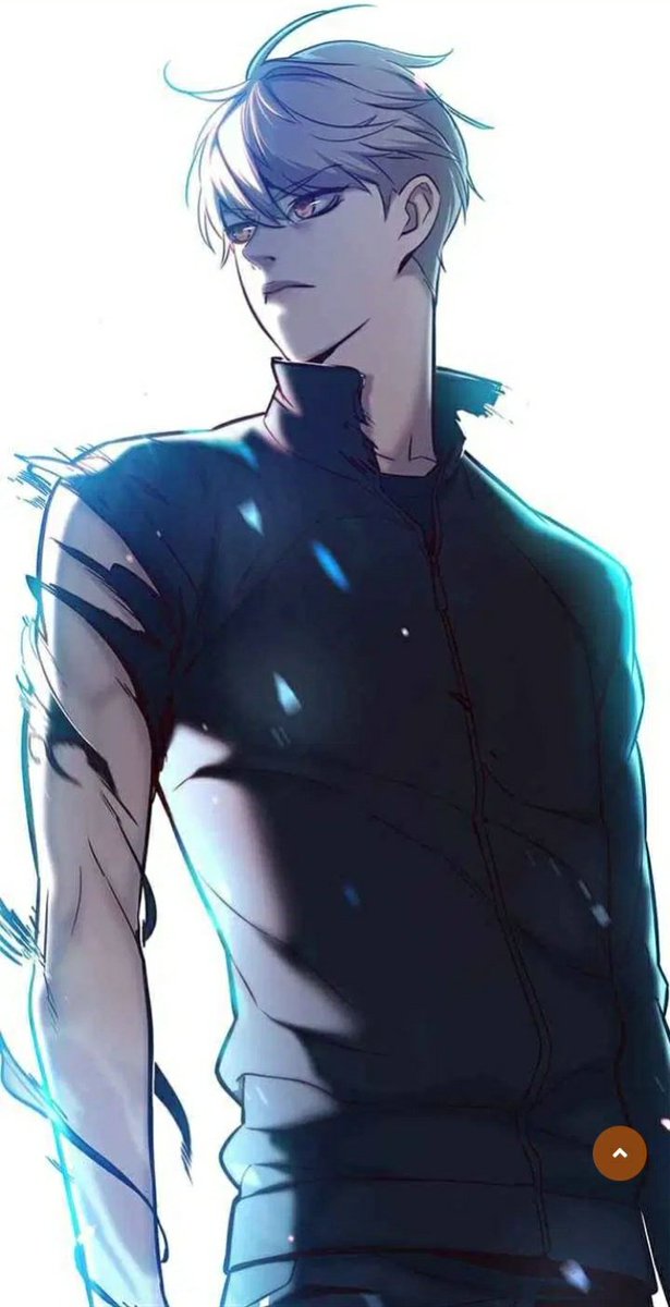 Gila makin keren aja jiwoo 💪