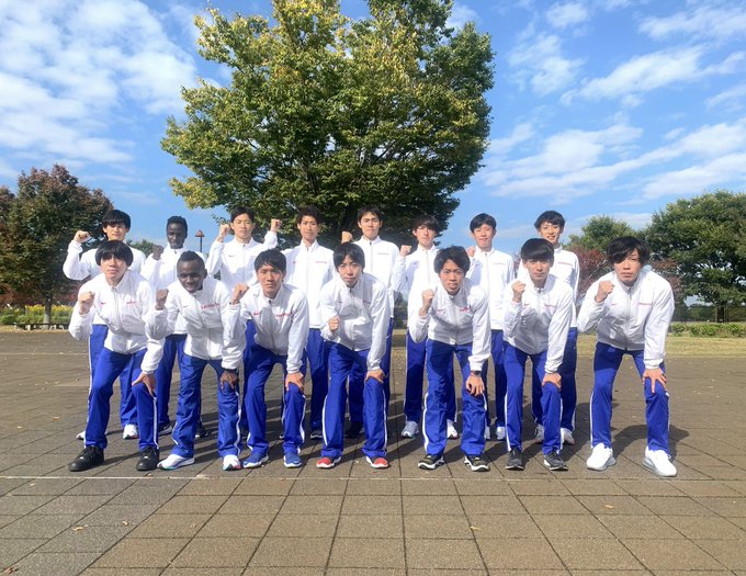 Honda ホンダ ニューイヤー駅伝22優勝 箱根駅伝を走ったマラソン好きなひとり社長のつぶやき