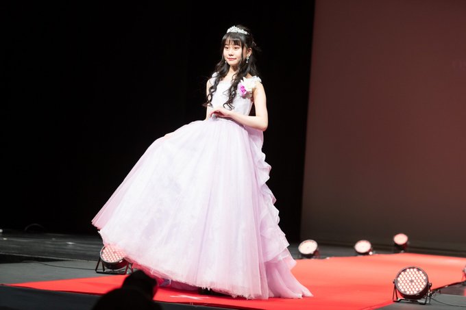 Twitterのコスプレ画像2