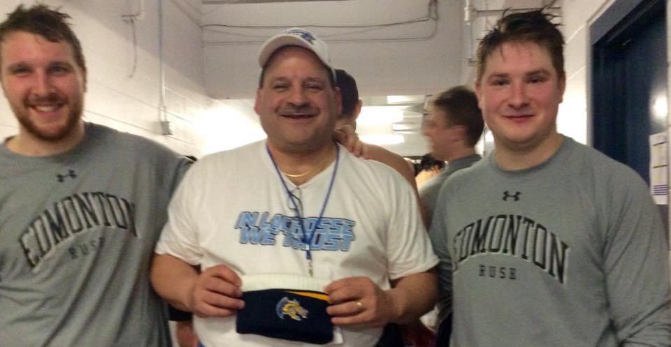 Robert Church tweet media