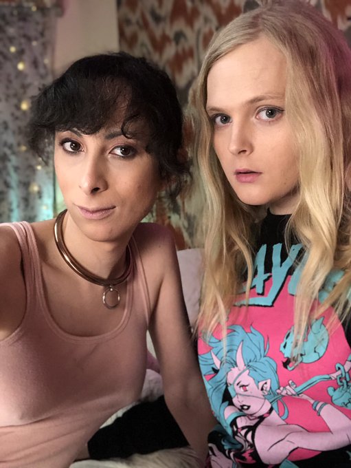 On Chaturbate!  https://t.co/Pjf9Foi80v https://t.co/yEH11NfLAk