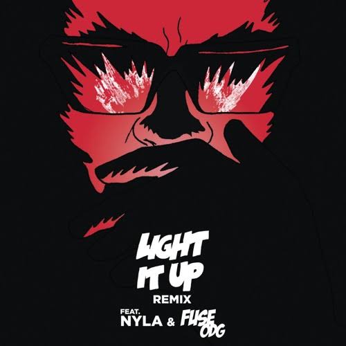 #MorningFlowWithDramaAndSommy

#NP- 'Light it up' <a href="/MAJORLAZER/">MAJOR LAZER</a> x <a href="/FuseODG/">Fuse ODG</a> x <a href="/NailahNyLa/">NYLA</a>
