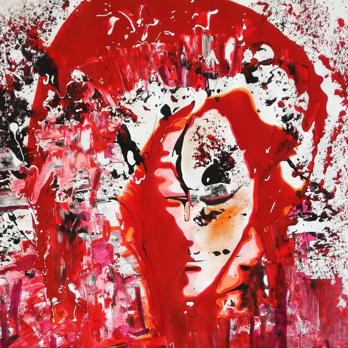 rangcakanok's tweet photo. Acrylic painting 
#artistsupportpledge #moderngallery #stylishexplosion #lady #artmajeur #artfistival #painting #portrait #urban #artistsoninstagram #Thailand #greatart #design #instadaily #artgallery #worldgreat #artandartist #artforselling #lifestyle
https://t.co/Gt4CAbNuKI https://t.co/Mw3TiYX8sx
