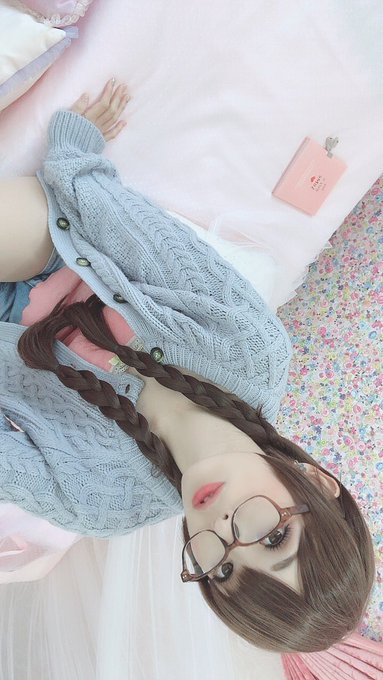 コスプレイヤー秋津穂乃華のTwitter画像14