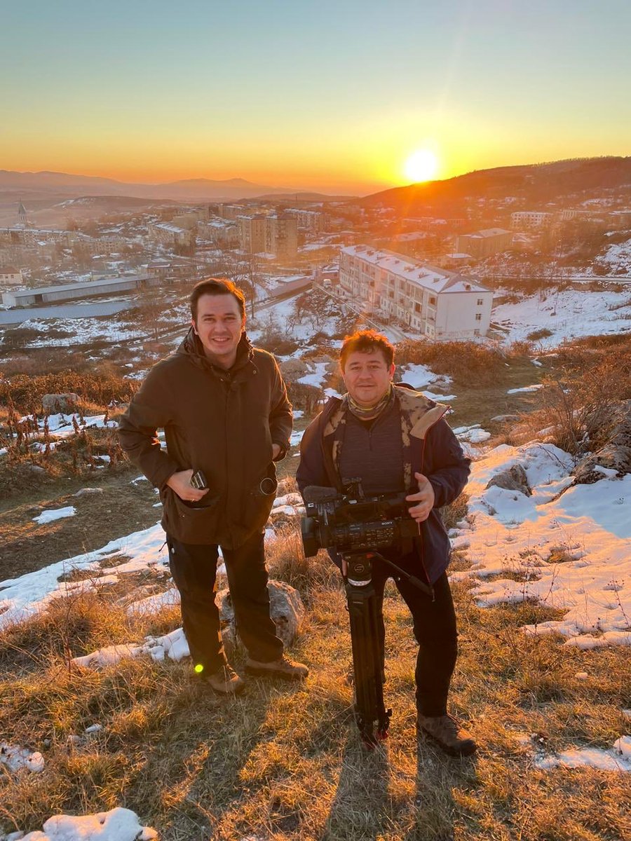 osman_girgin's tweet photo. Sabaha Şuşa’dan bir fotoğraf bırak 🇹🇷🇦🇿 https://t.co/men9atTAN2