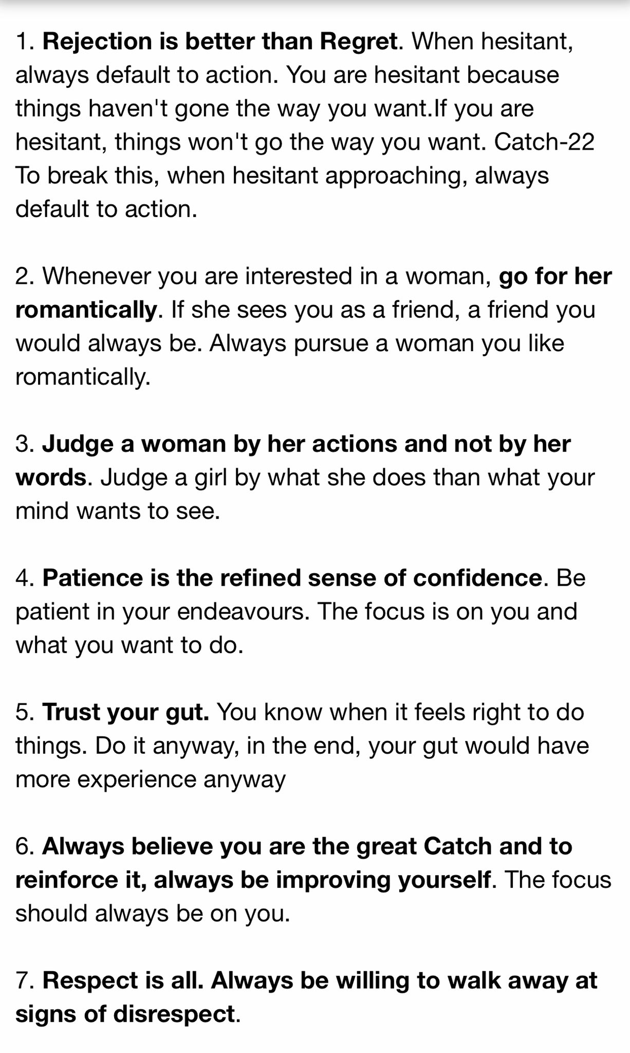 15+ Quotes About Disrespect