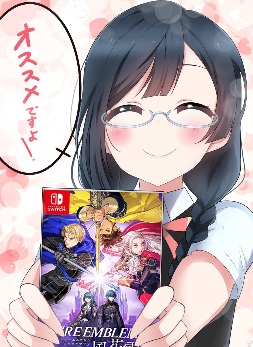 使用例(゜ω゜) 
