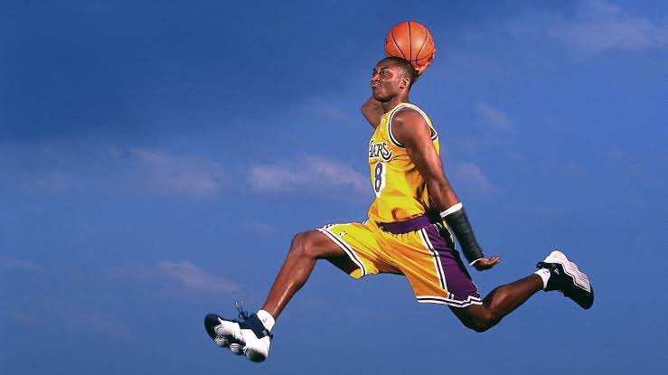 kobe in adidas