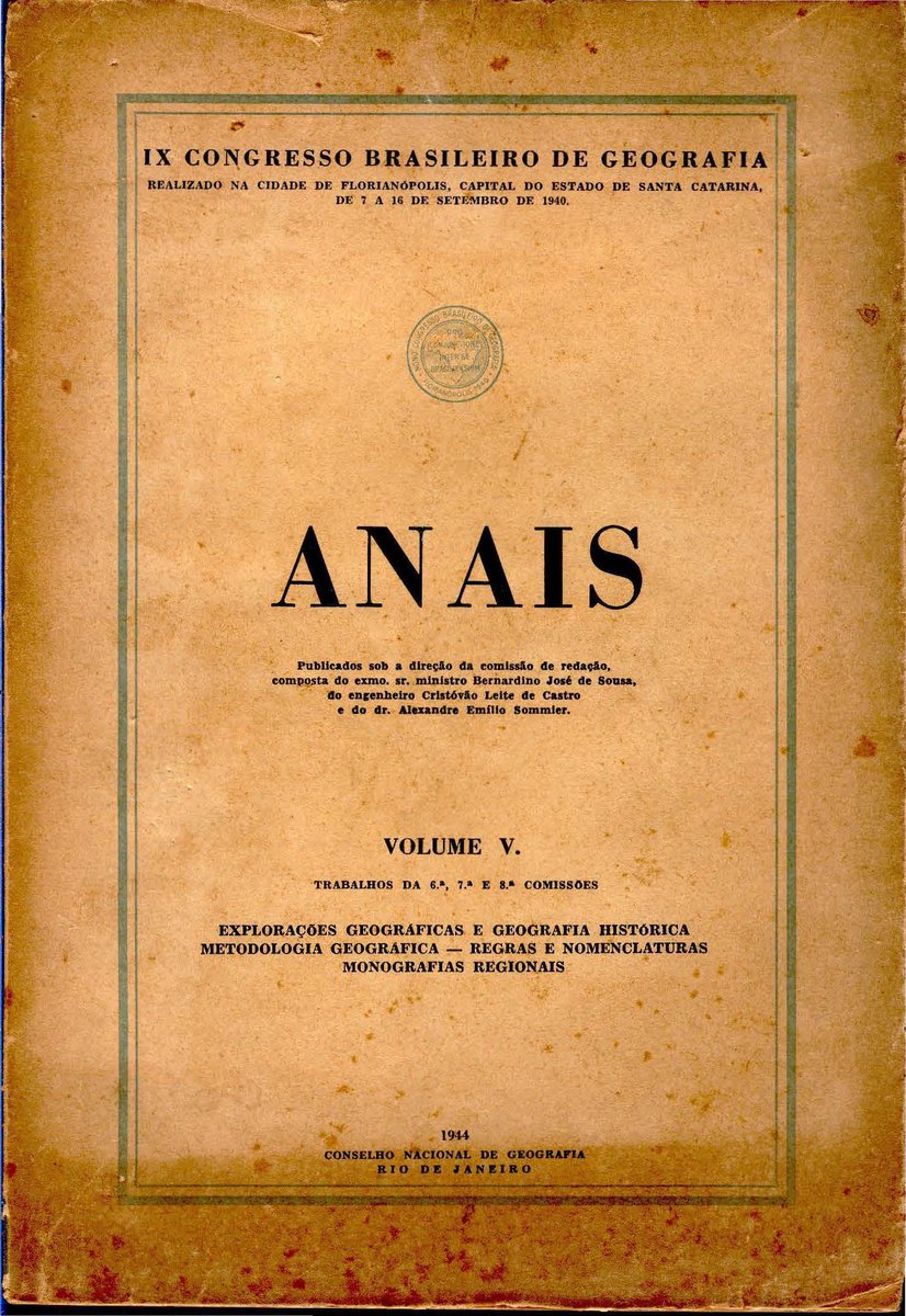 nimuendaju's tweet photo. O rio Tapirapé (Baldus 1944); https://t.co/Fs5T7uT2e3 https://t.co/ytEiGpWagY