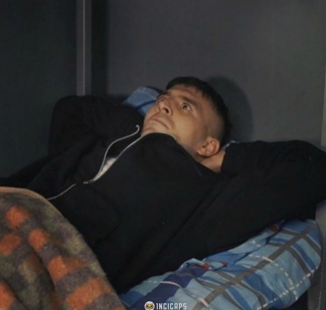 Günaydın.Bugün neler yaşayacağız onu düşünüyorum.