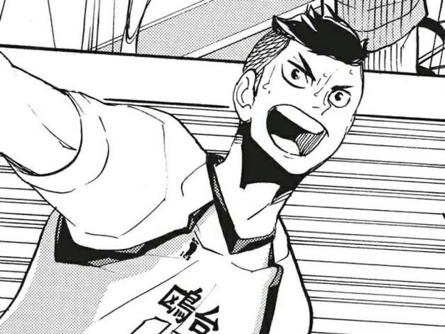 Gao Hakuba - Bigfin squid