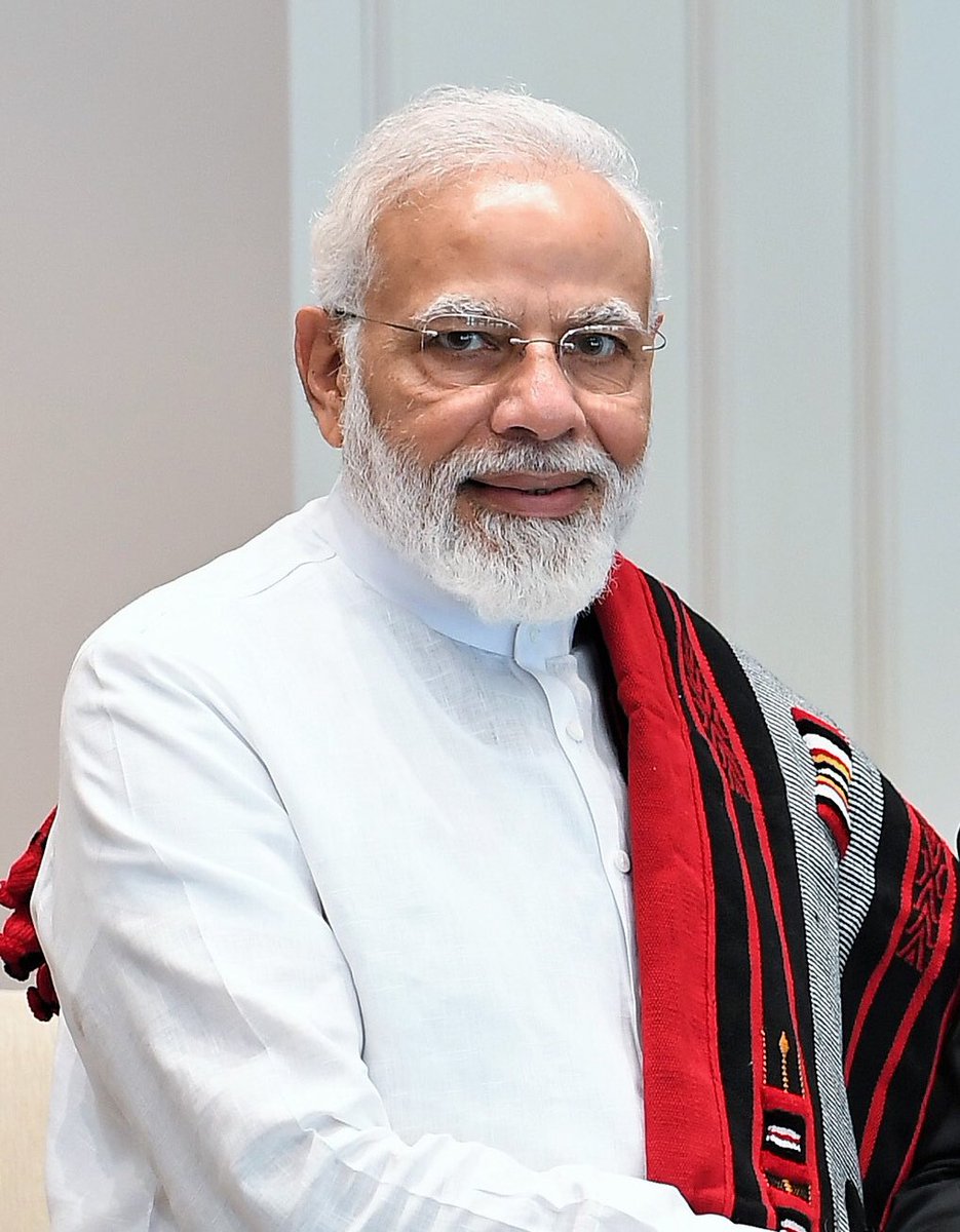 #ModiHaiToMumkinHai #ModiWithFarmers