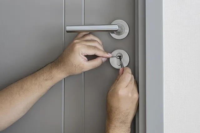 If you locked out and it's anything but you need a #locksmith St. Petersburg then you have to give some information like the type of #lock, a brand of lock. And what kind of locksmith you require (#auto, #home, or #business). bit.ly/2WUmEhb
