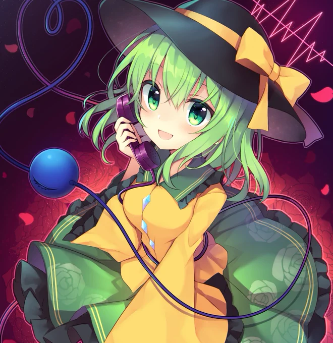 #2020年自分が選ぶ今年の4枚
好きなものを好きなだけ描けて、楽しい1年でした!
来年も頑張るぞ～!!! 