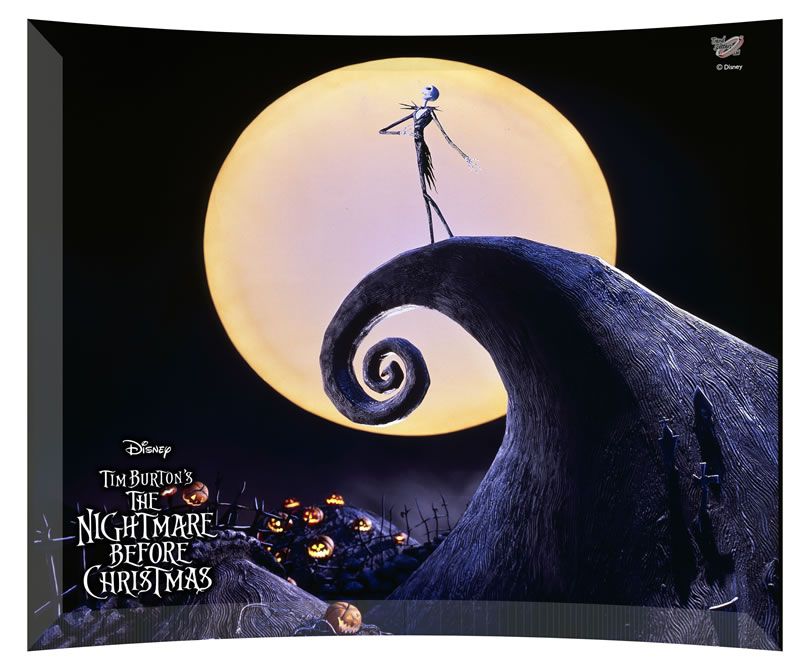 Hey you want to know which of my favorite films Manolo's hair curl is paying homage to?