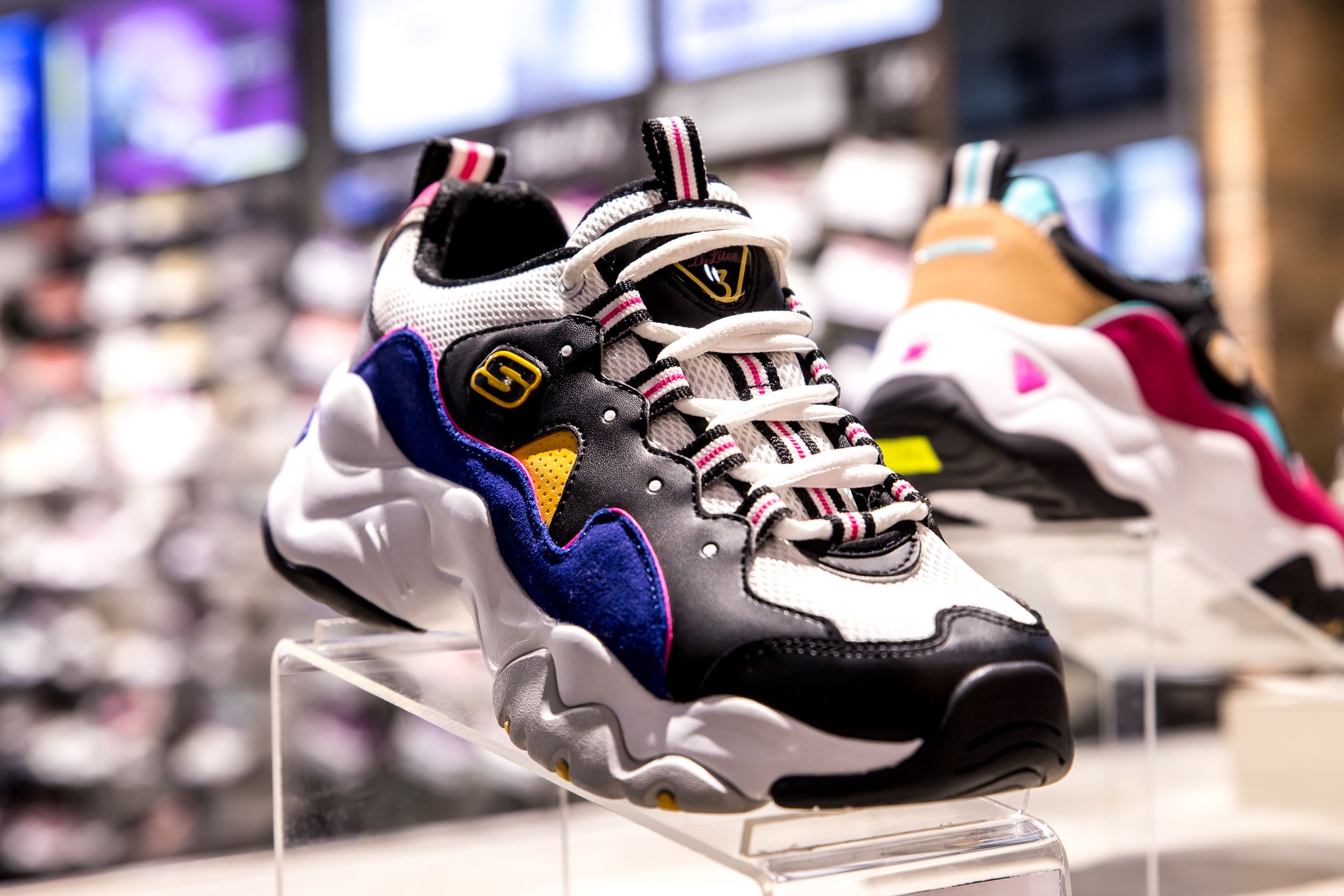 Eastgate Shopping Centre on X New year new kicks Skechers sneakers tick all the boxes. Comfort comes first of course but they also look fresh and go with everything. Yes a