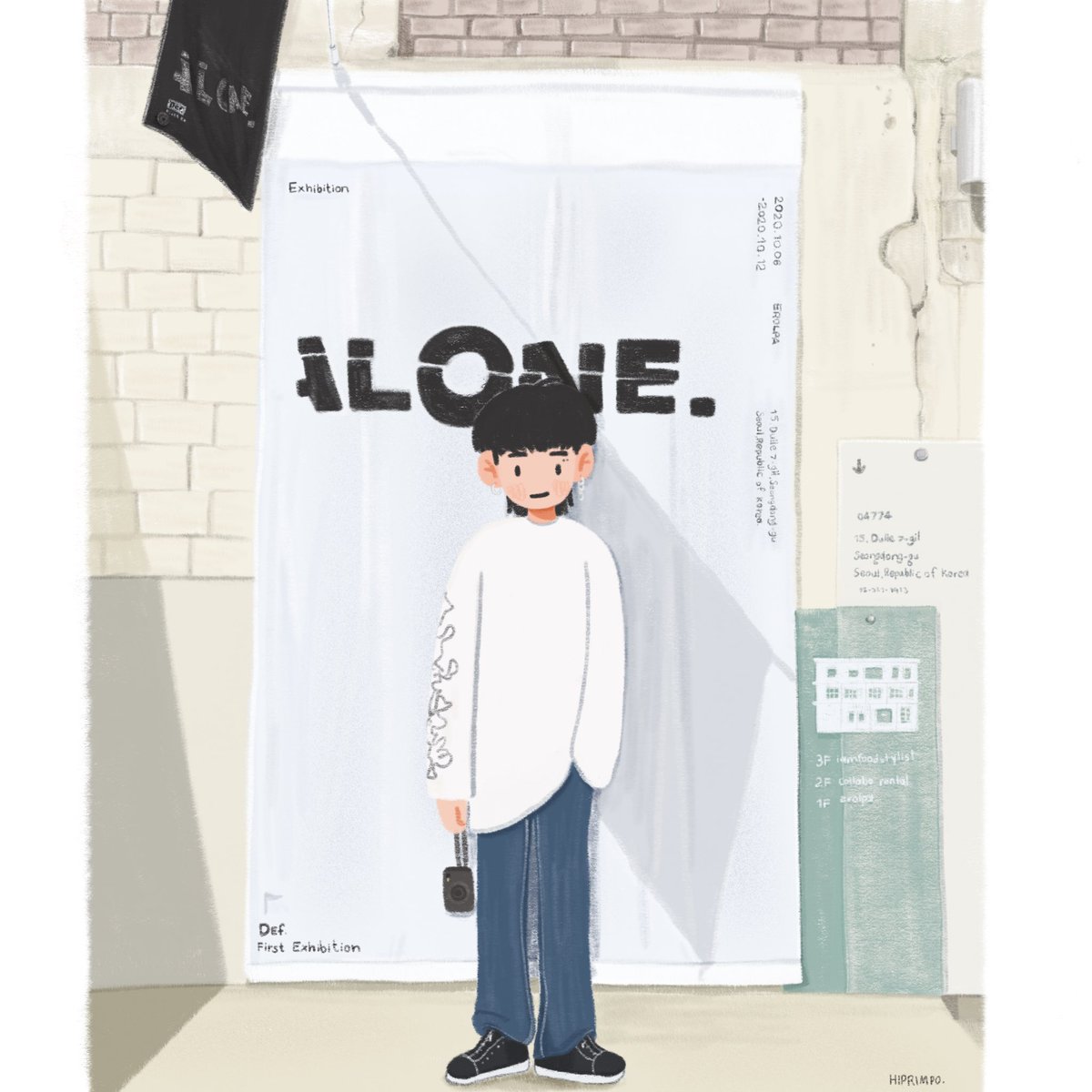 คยอมงุงิ♡ (✏️cms open!) tweet media