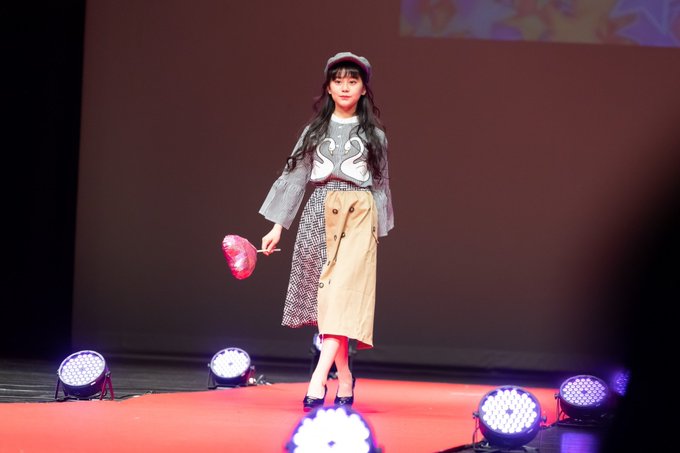 Twitterのコスプレ画像12