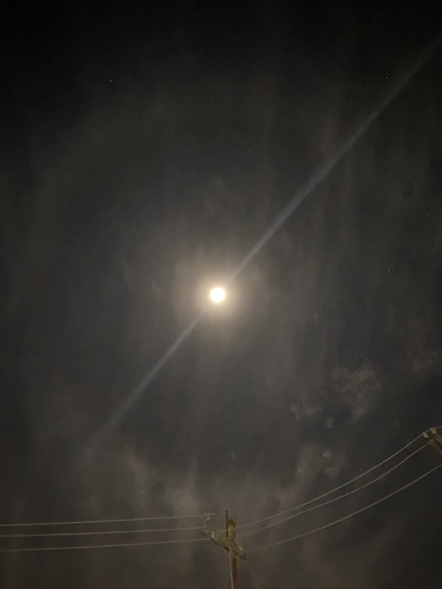 digitalsundries's tweet photo. Howdy, Cold Moon! https://t.co/r5jyE1Pf4J