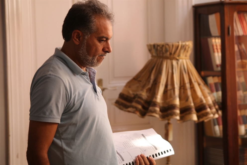 في «الأخبار» اليوم ملف المخرج السوري حاتم علي... رحيل مبكر