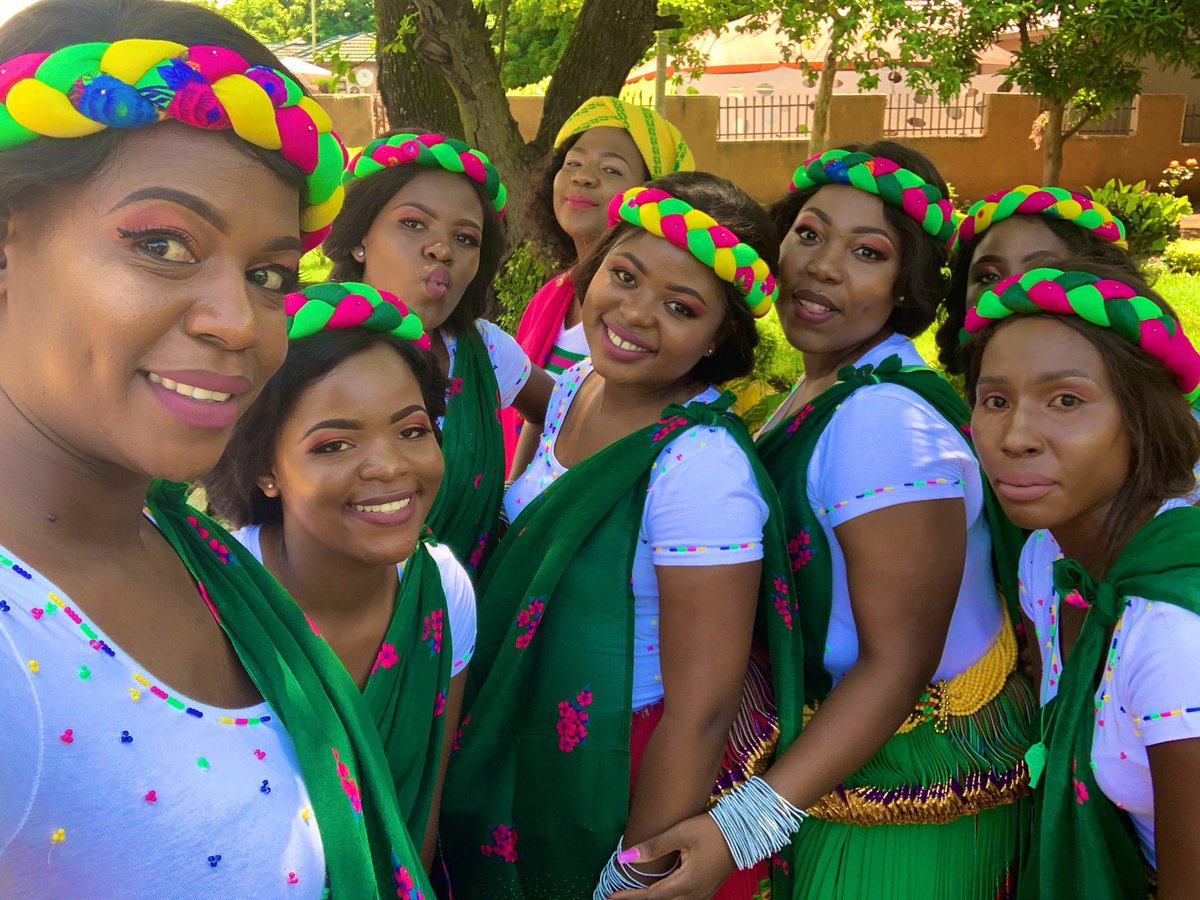 TomiRikhotso's tweet photo. Vatsonga misasekile ♥️ https://t.co/oZjZez6e2r