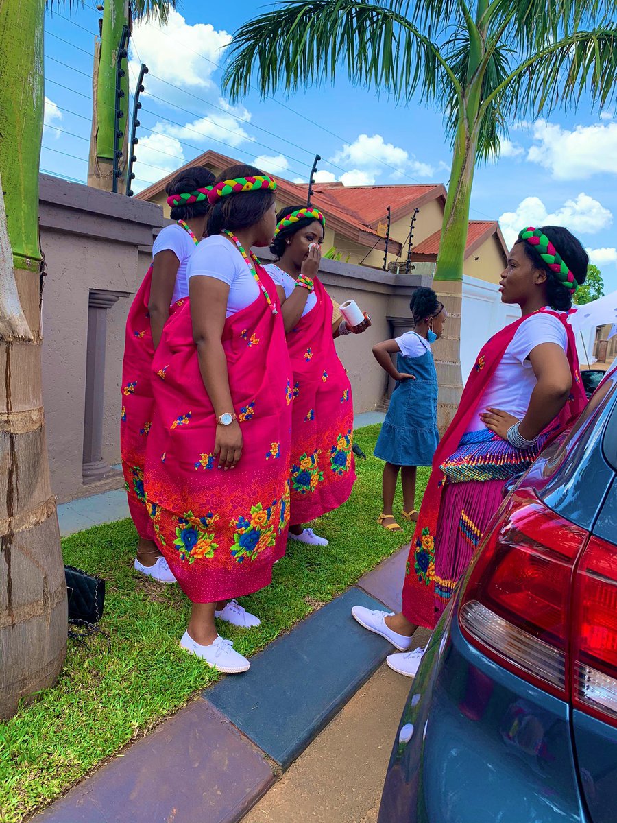 TomiRikhotso's tweet photo. Vatsonga misasekile ♥️ https://t.co/oZjZez6e2r