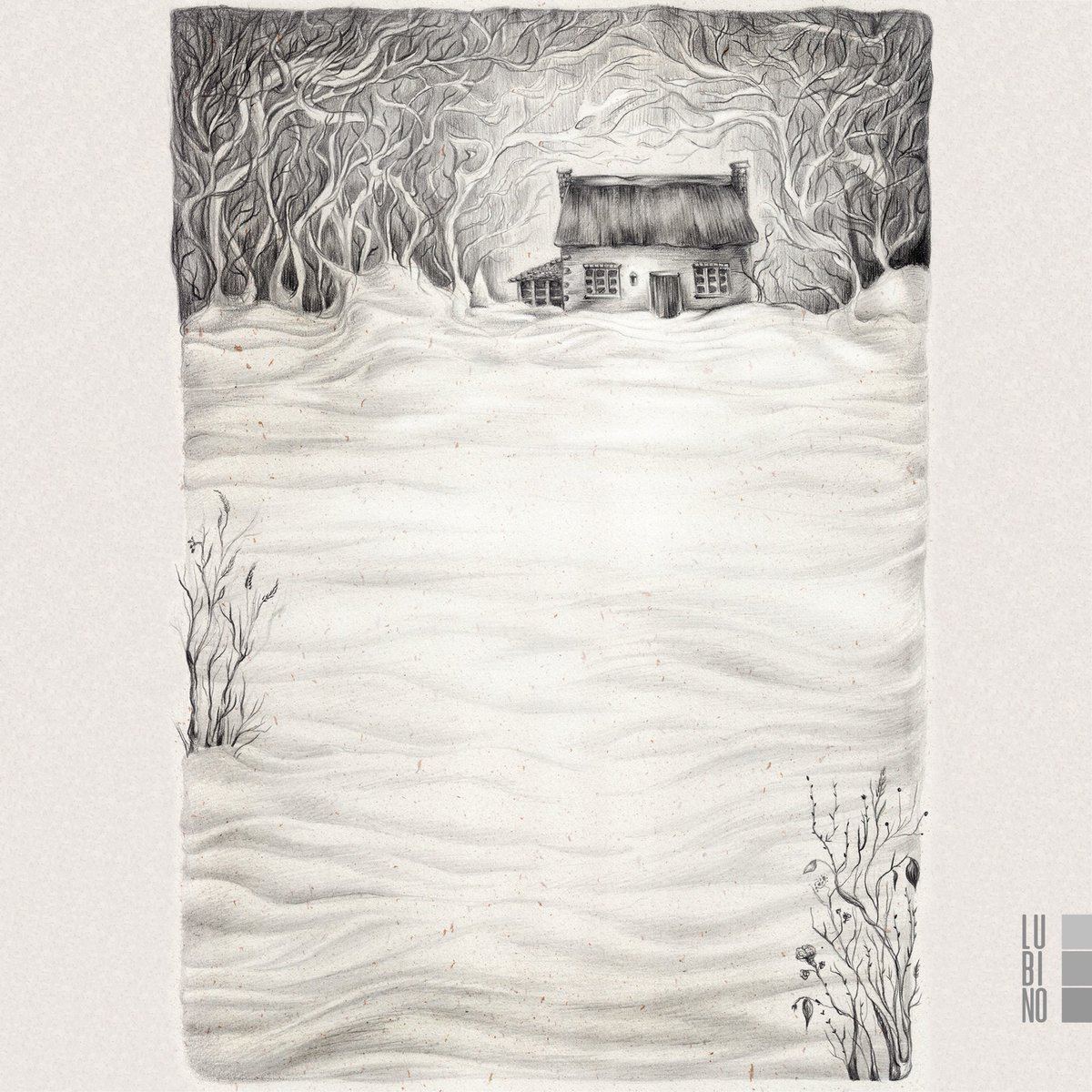 Lu_Bi_No's tweet photo. ➸ Winter ~
✒ Written by: @MichelleDemkiv
----
#illustration #postcard #editorialillustration #poetsoftwitter #writingcommunity #poetry #wordporn #poemsoftwitter #lovepoems #twpoetry #poetryisnotdead #michelledemkiv #amphisdesign #LuBiNo
----
https://t.co/GGcjYDECh8 https://t.co/wdhUMUTfG5