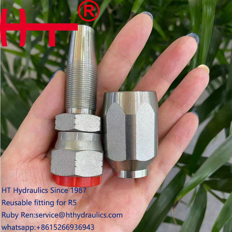 RubyRen15's tweet image. HT Hydraulics Since 1987
Reusalble Fitting for R5
Ruby Ren:service@hthydraulics.com
whatsapp:+8615266936943