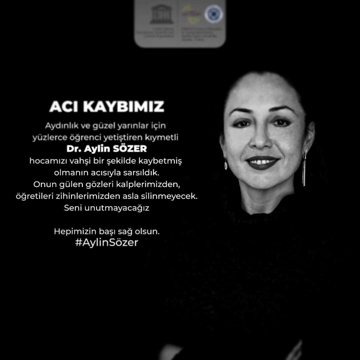 IAU’s UNESCO Chairs tweet media