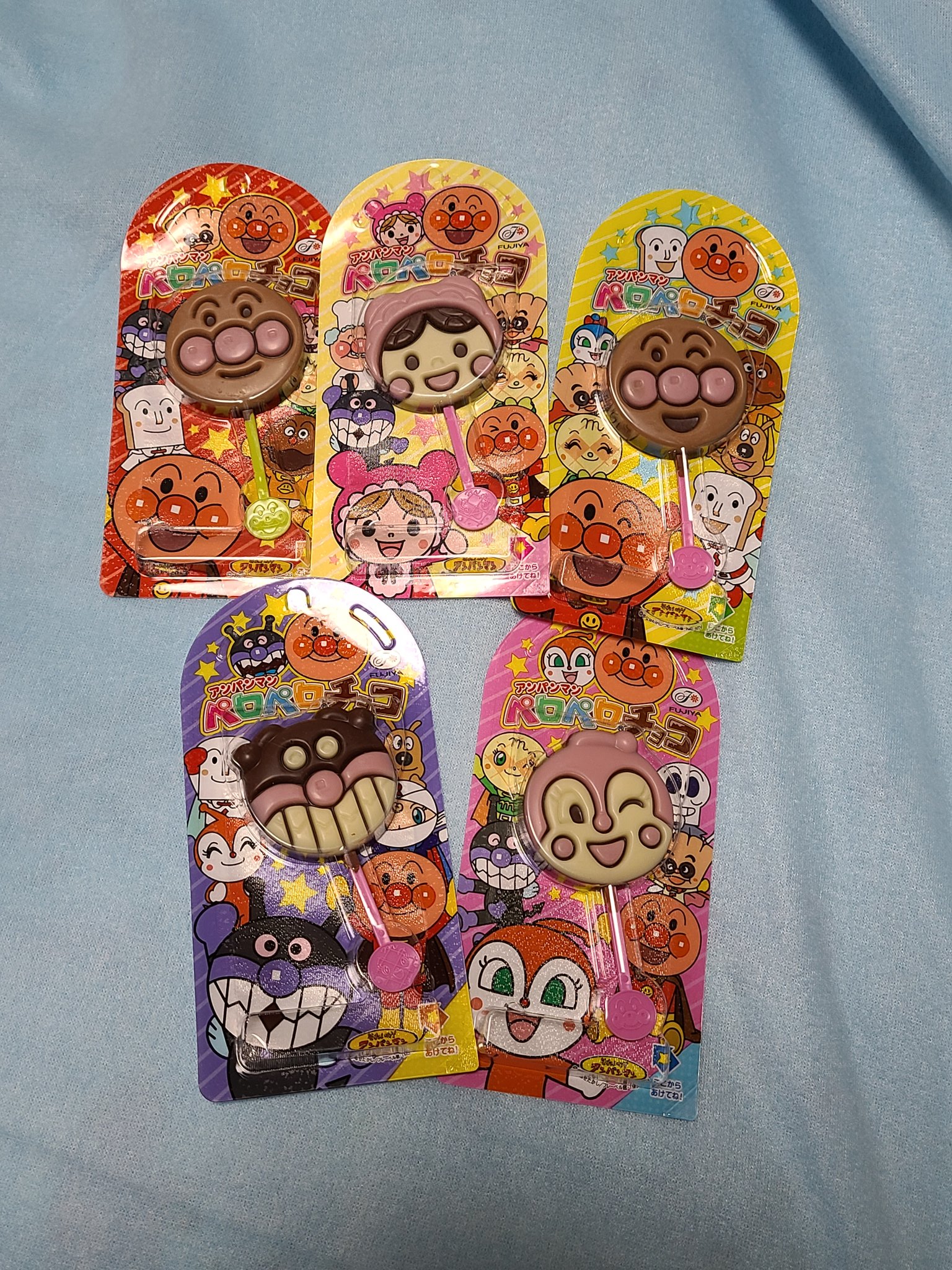 りぃちゃん アンパンマンチョコ これ どのキャラが有るんだろう 食パンマンとカレーパンマンもあるのかな 赤ちゃんマンって珍しくない Www T Co Swvdnlt4gg Twitter りぃちゃん アンパンマンチョコ これ どのキャラが有るんだろう 食パンマンとカレーパンマンもあるのかな 赤ちゃんマンって珍しくない Www T Co Swvdnlt4gg Twitter