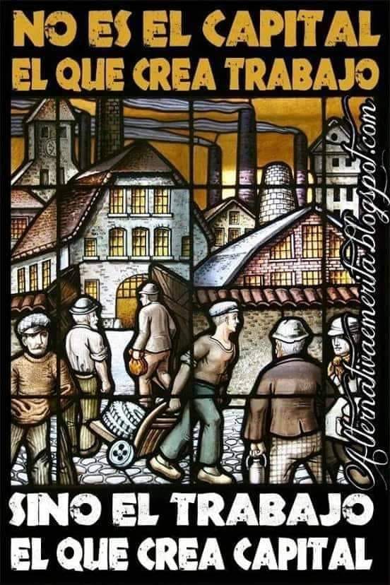 No Vivimos Del Aplauso tweet media