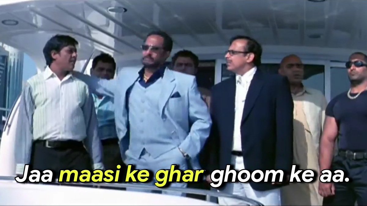 Chigi_singh's tweet image. Me : papa es bar Garmi ki chuti main hum Kahi bahr chalte h 
Le papa: