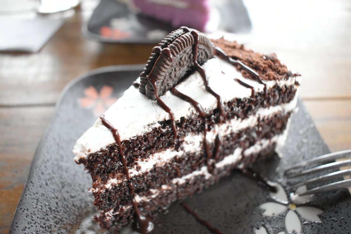 #cake #chocolate #cookies #BlackTwitter #food
