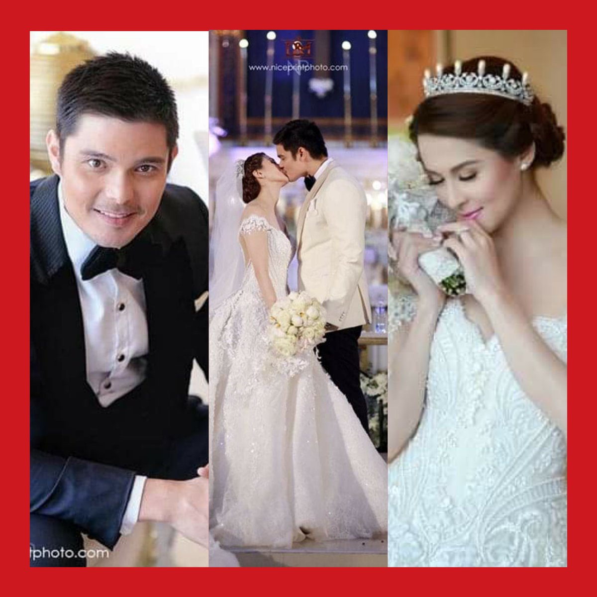 dy_bhebs's tweet image. Anniversary cheers to a beautiful couple!
#DM123014
Happy 6th Wedding Anniversary
                  DongYan
#DongYanWedding

ctto